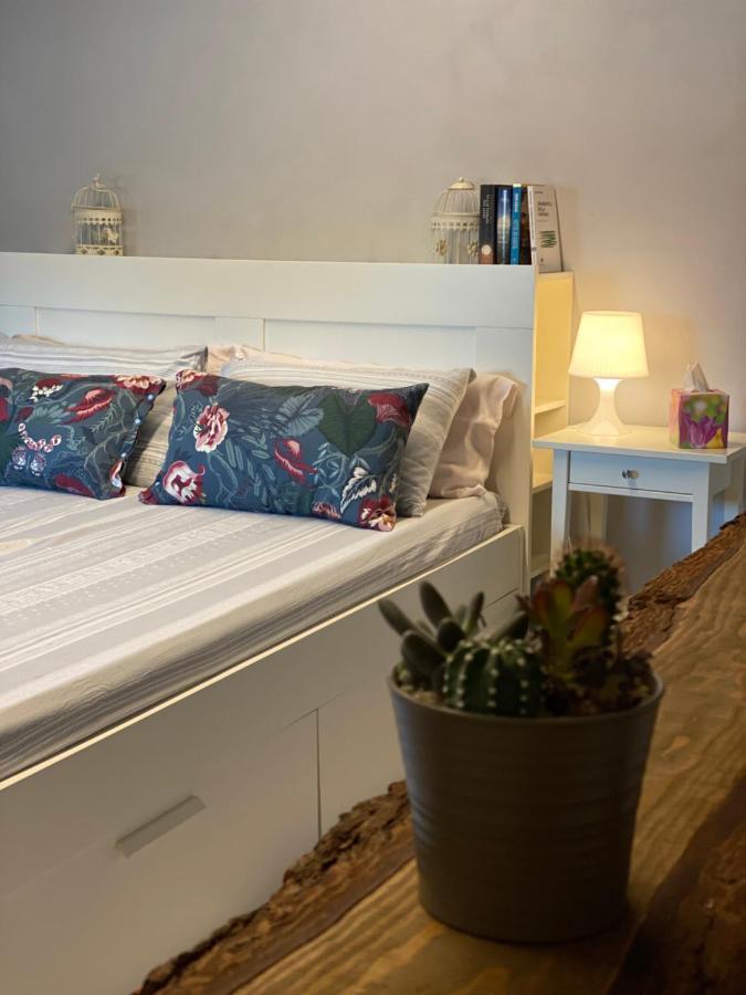 Suite In Oltrepo' Pavese Montescano Eksteriør billede
