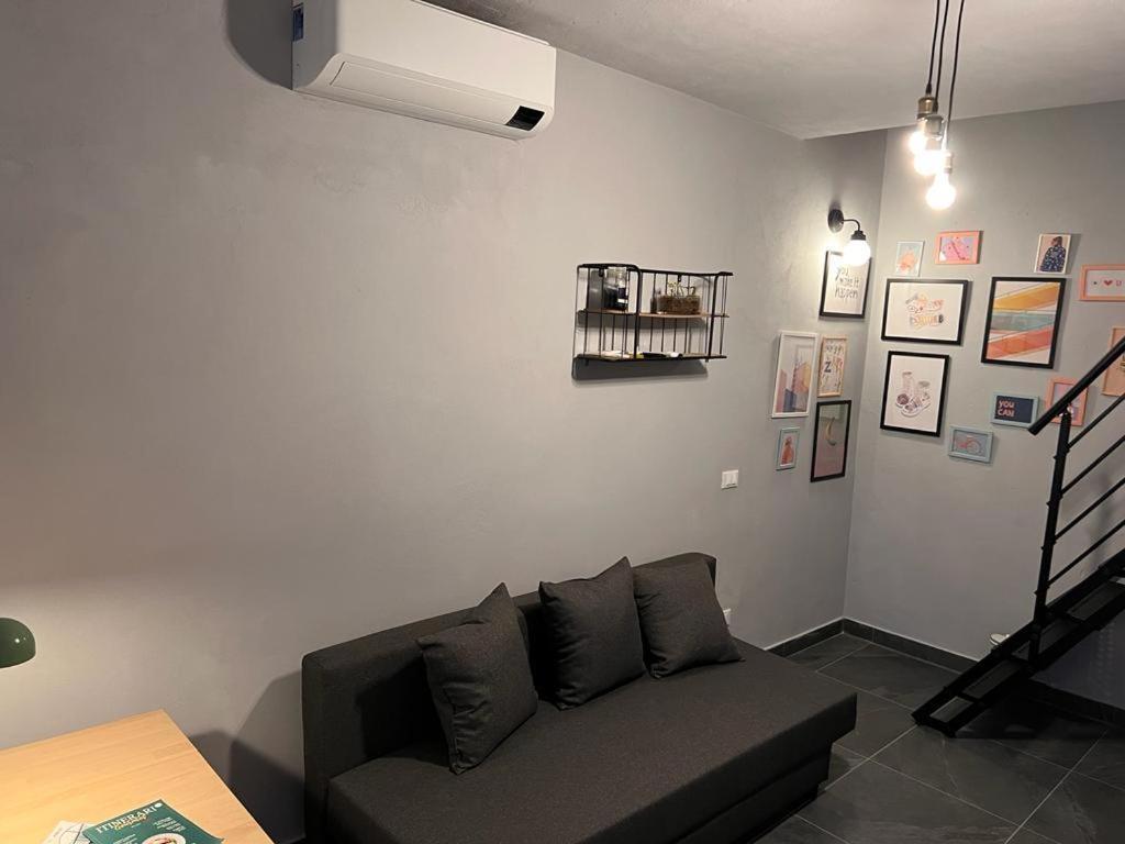 Suite In Oltrepo' Pavese Montescano Eksteriør billede