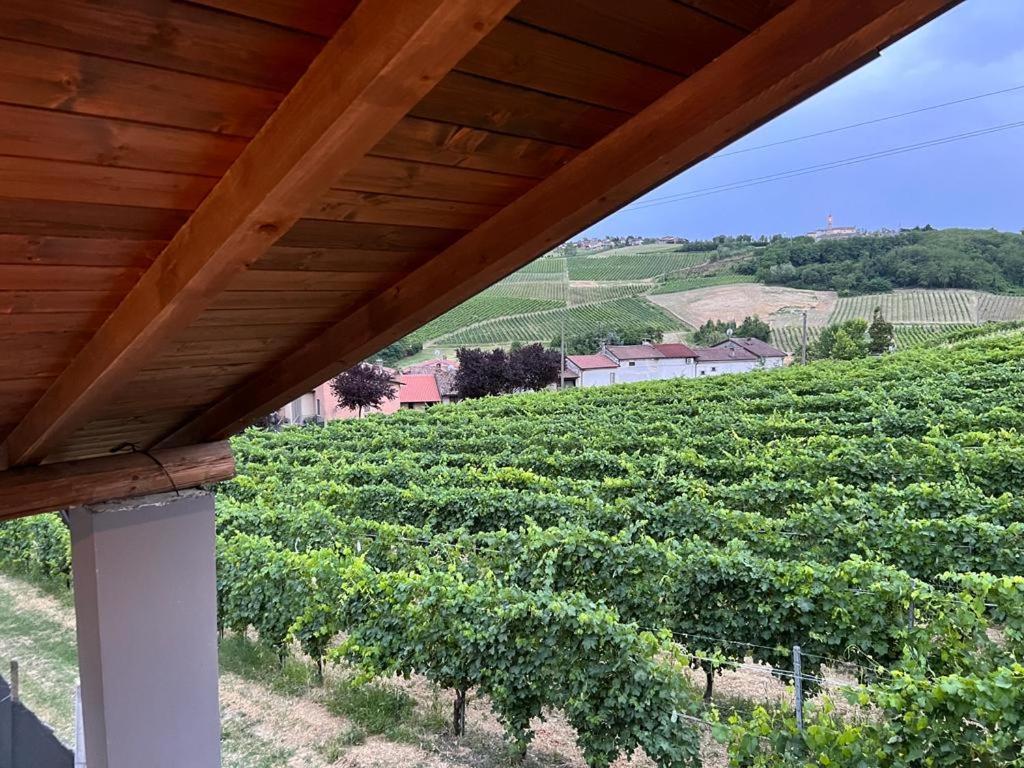 Suite In Oltrepo' Pavese Montescano Eksteriør billede